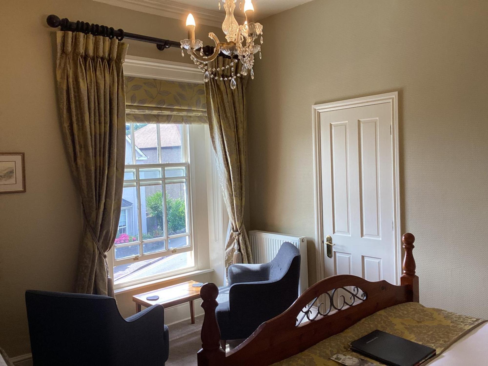 Bryn Guest House Conwy Exterior foto
