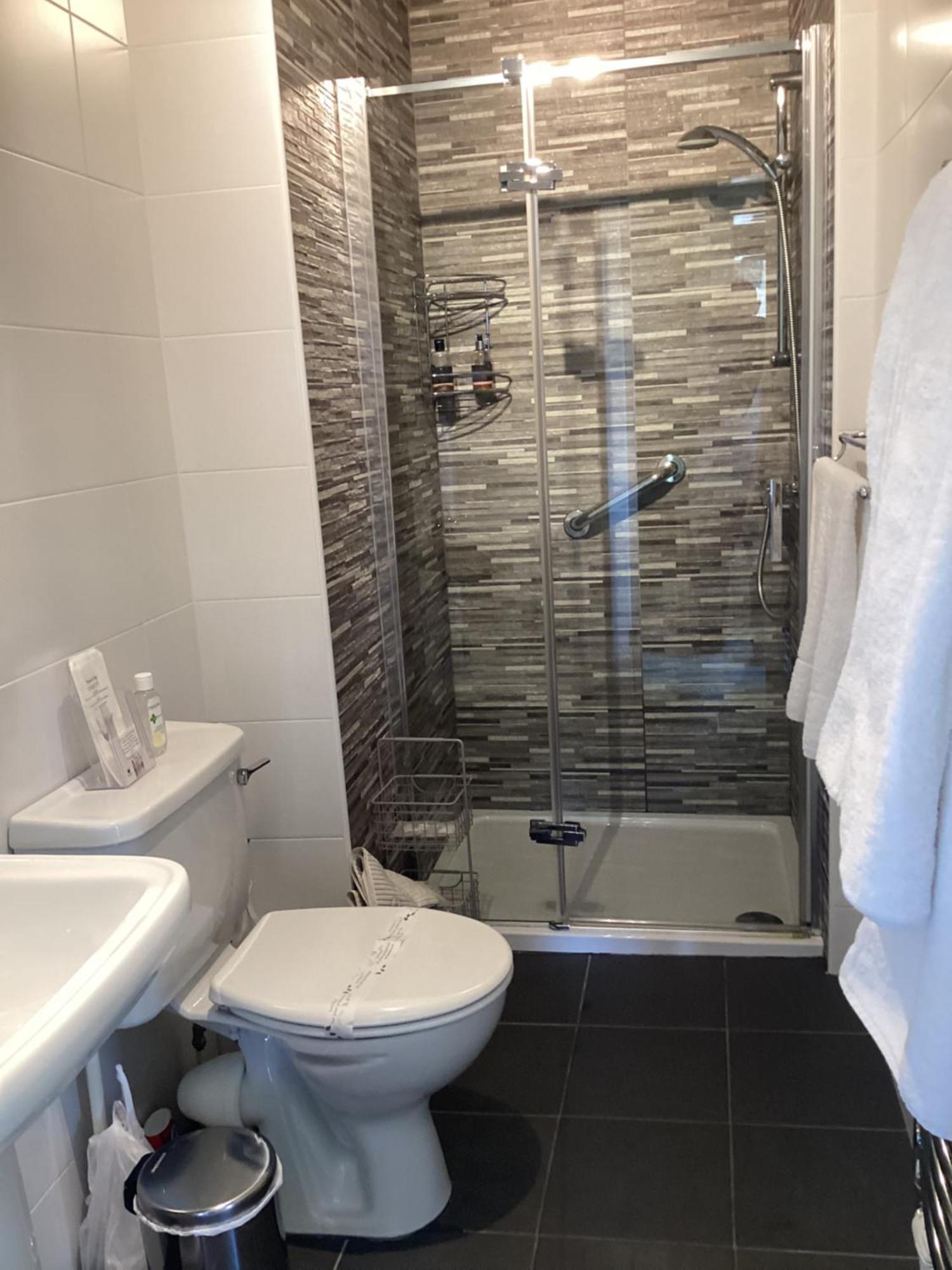Bryn Guest House Conwy Quarto foto