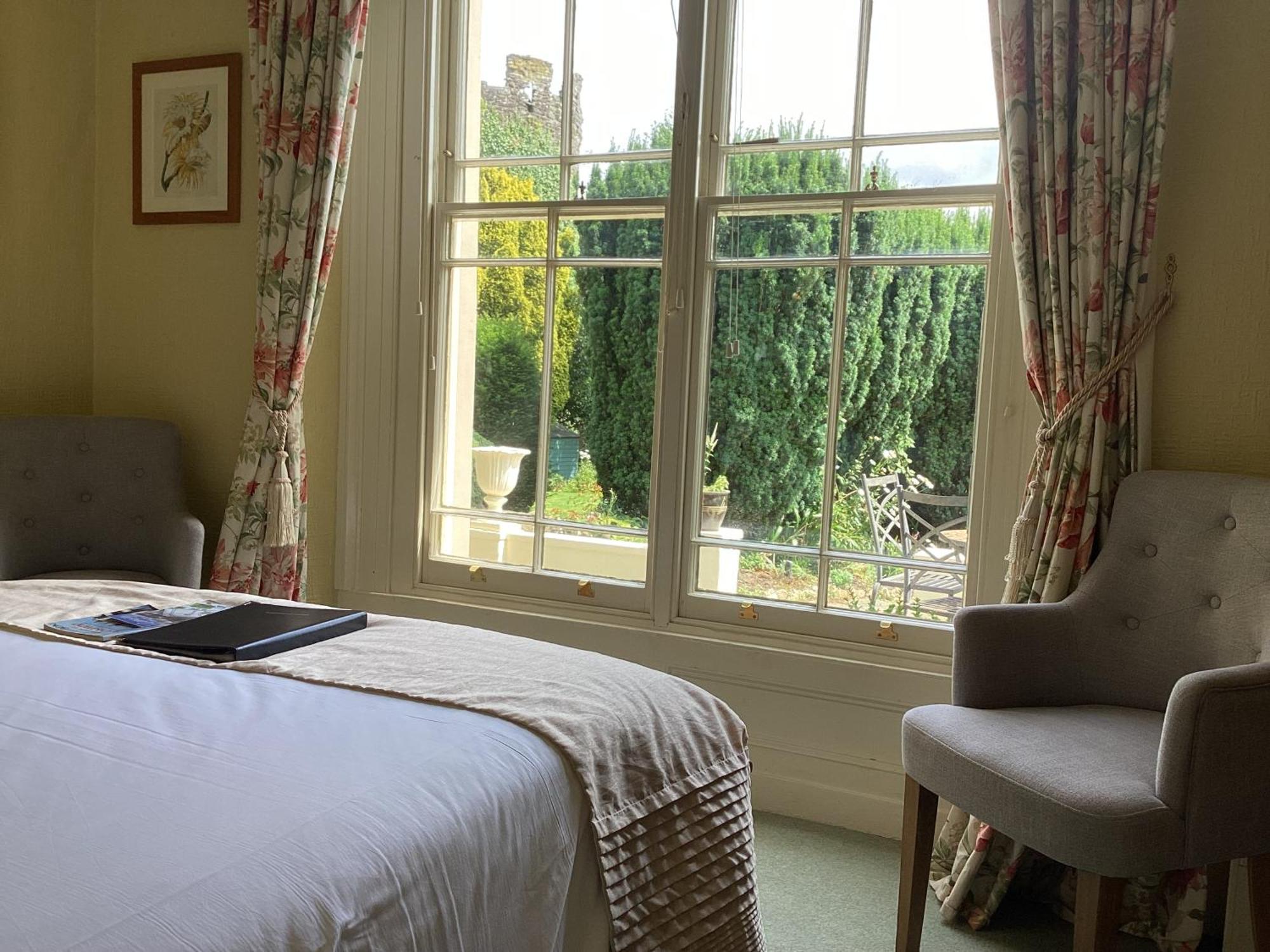 Bryn Guest House Conwy Quarto foto