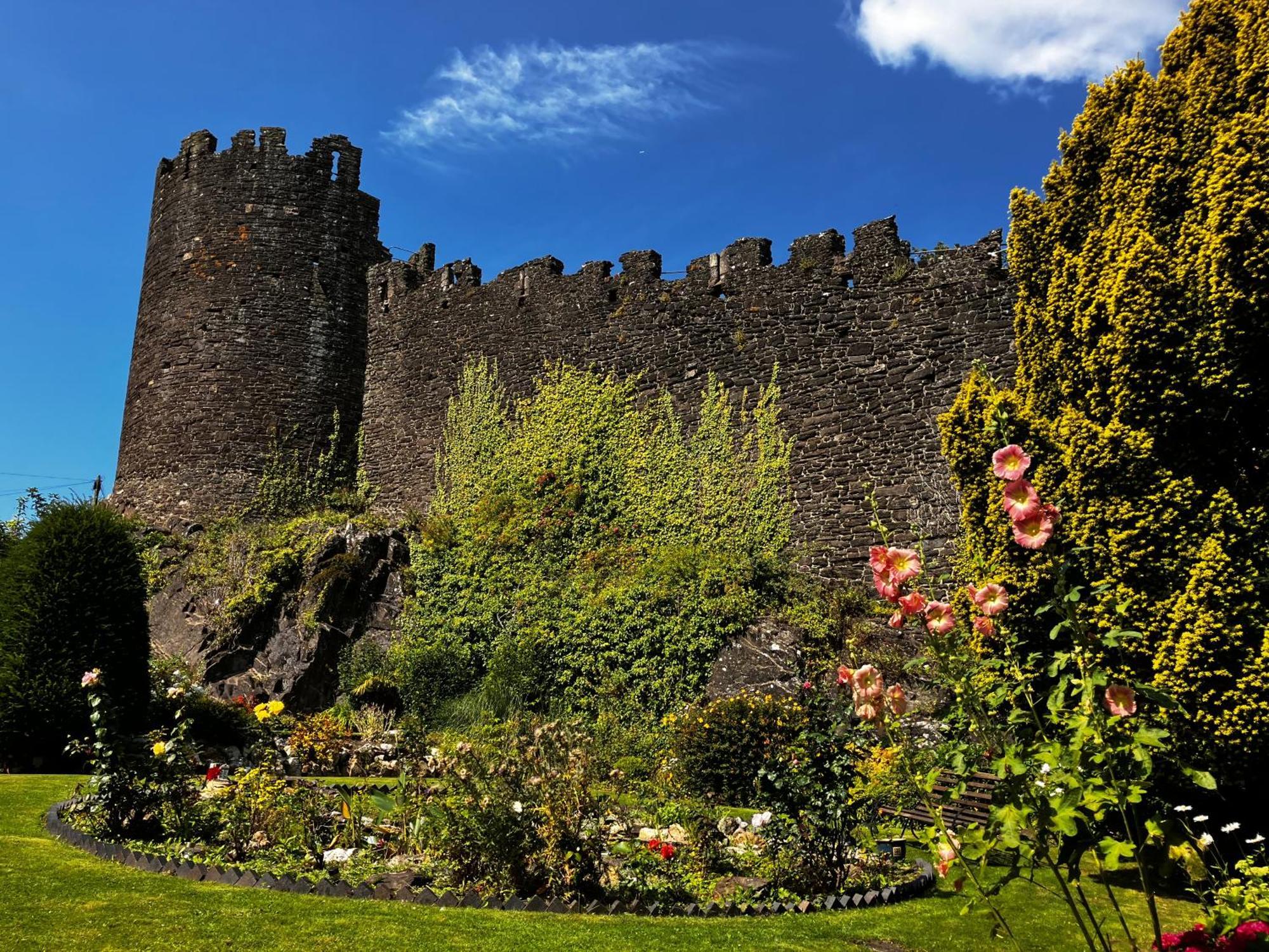 Bryn Guest House Conwy Quarto foto